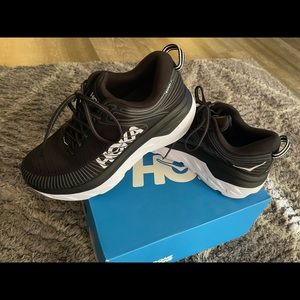 Brand new Hoka One Bondi 7